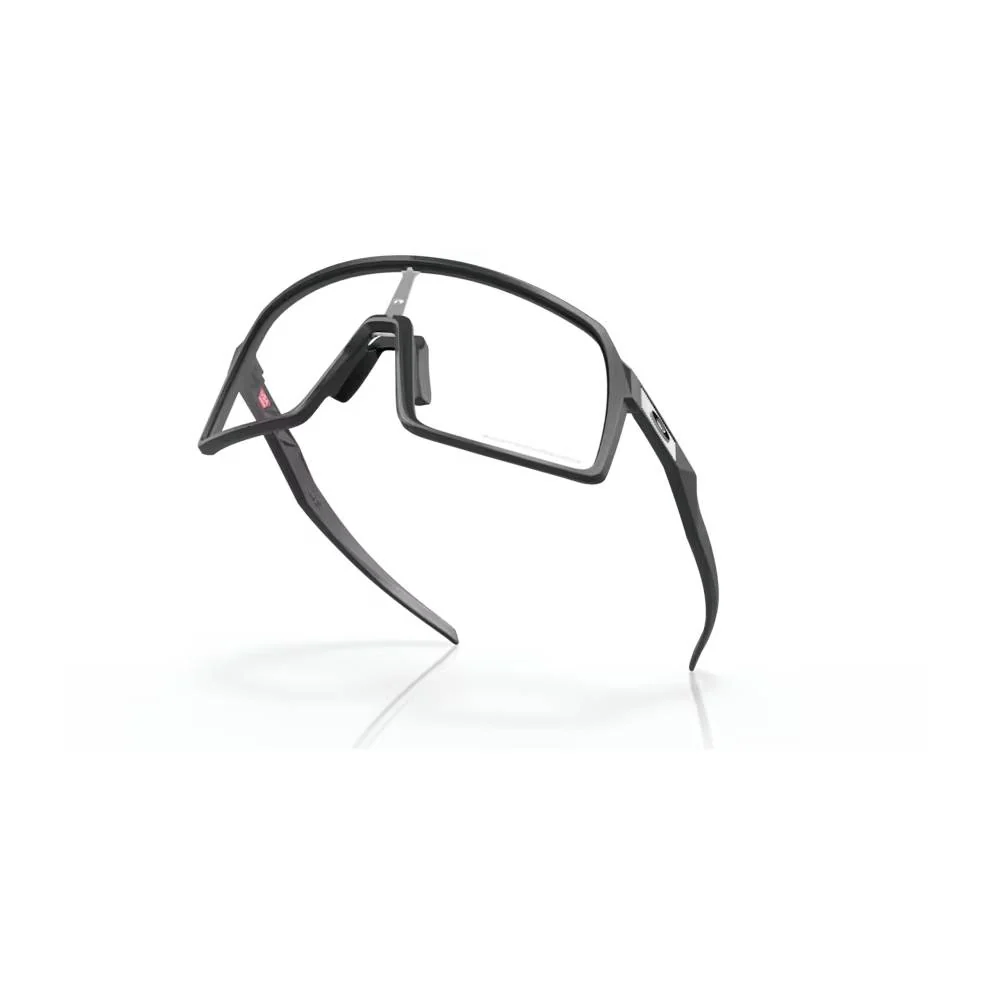 GAFAS DEPORTIVAS OAKLEY SUTRO - Matte Carbon - Image 4