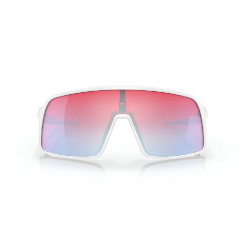 GAFAS DEPORTIVAS OAKLEY SUTRO - Polished White