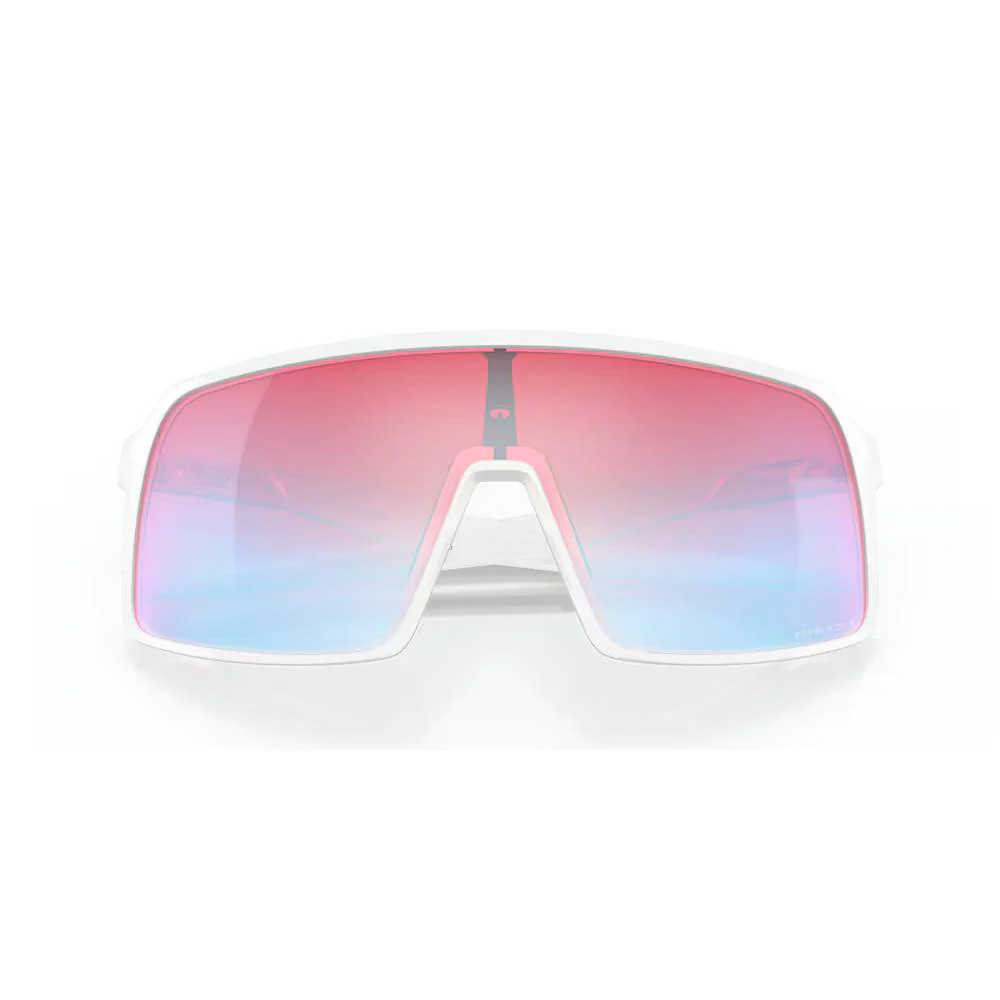 GAFAS DEPORTIVAS OAKLEY SUTRO - Polished White - Image 5