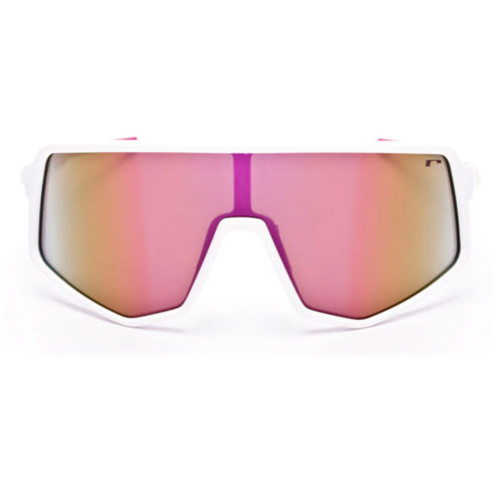 GAFAS DEPORTIVAS ROBERTO R-SERIES 6 White / Pink