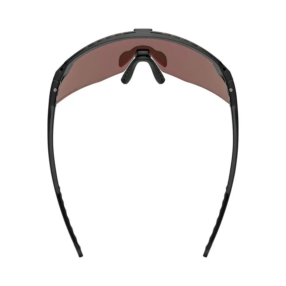 GAFAS DEPORTIVAS UVEX PACE STAGE S CV - Black Matt / Pushy Pink - Image 3
