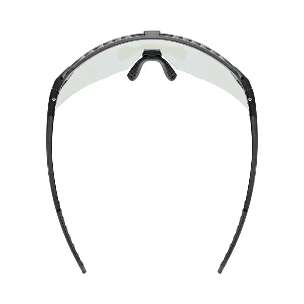 GAFAS DEPORTIVAS UVEX PACE STAGE V - Black / Blue - Image 3