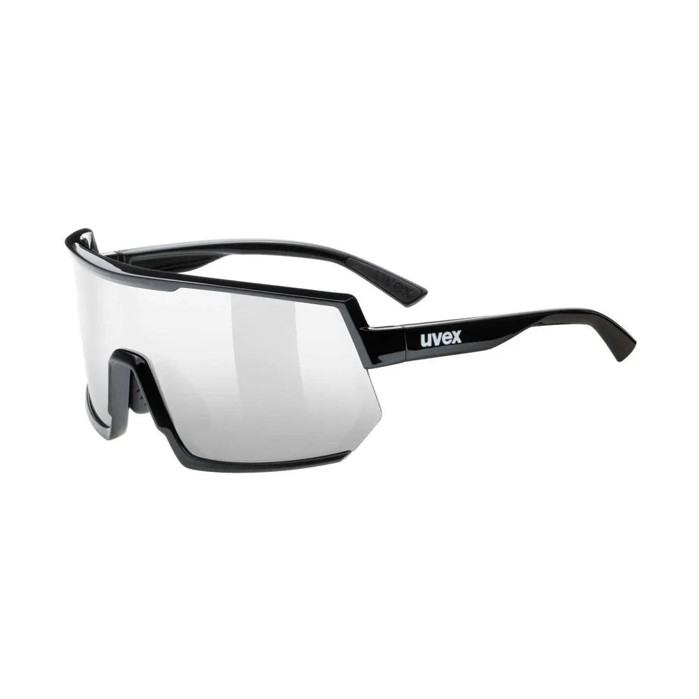GAFAS DEPORTIVAS UVEX SPORTSTYLE 235 - Black Matt - Image 2