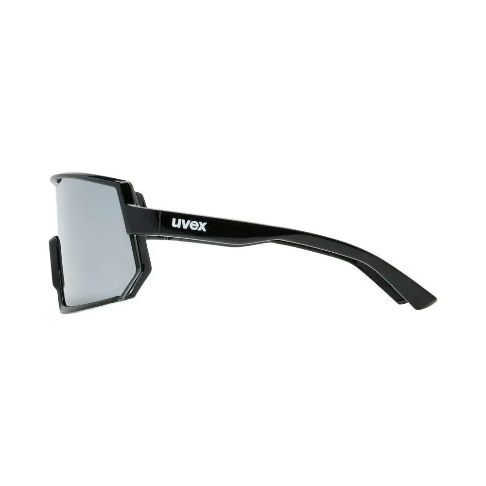 GAFAS DEPORTIVAS UVEX SPORTSTYLE 235 - Black Matt - Image 3