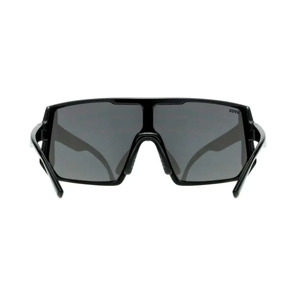 GAFAS DEPORTIVAS UVEX SPORTSTYLE 235 - Black Matt - Image 4