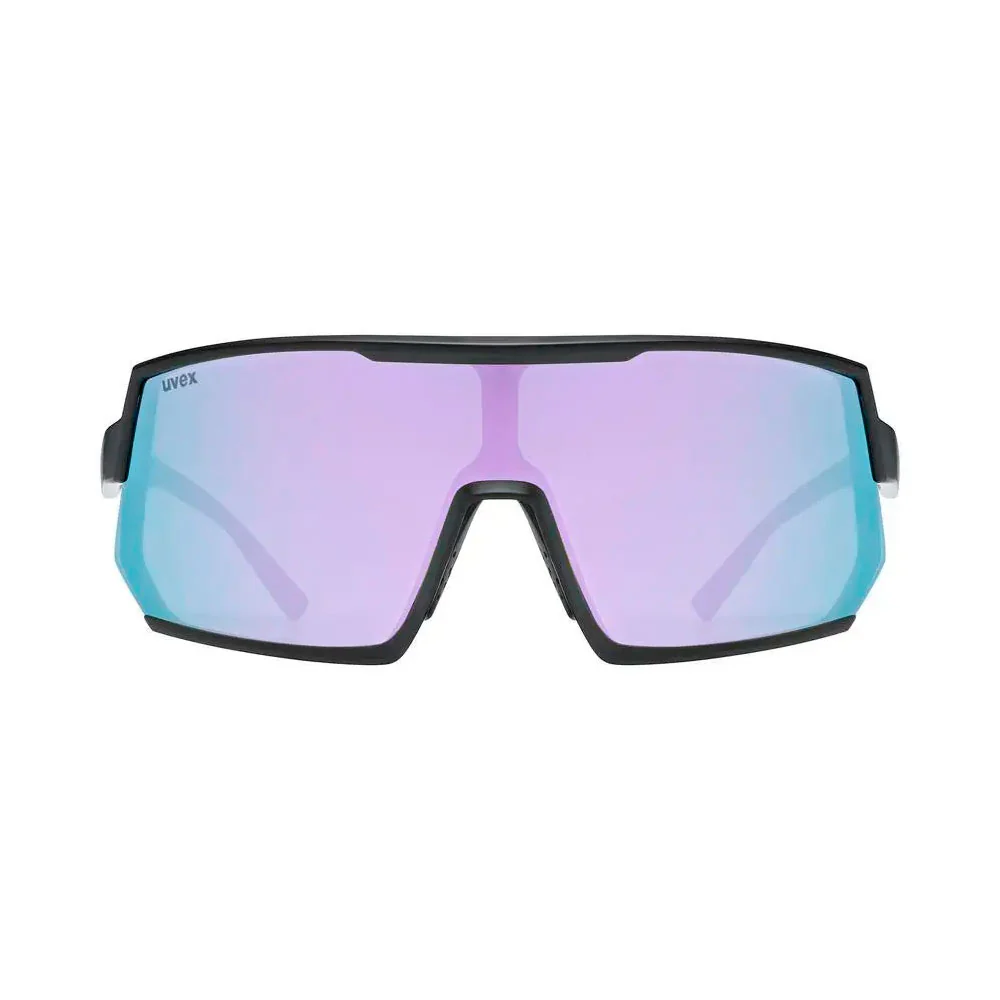 GAFAS DEPORTIVAS UVEX SPORTSTYLE 235 - Black Matt / Lavender