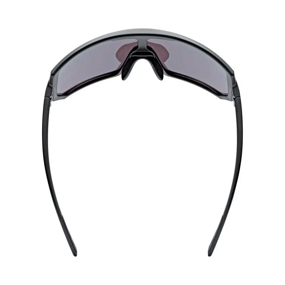 GAFAS DEPORTIVAS UVEX SPORTSTYLE 235 - Black Matt / Lavender - Image 3