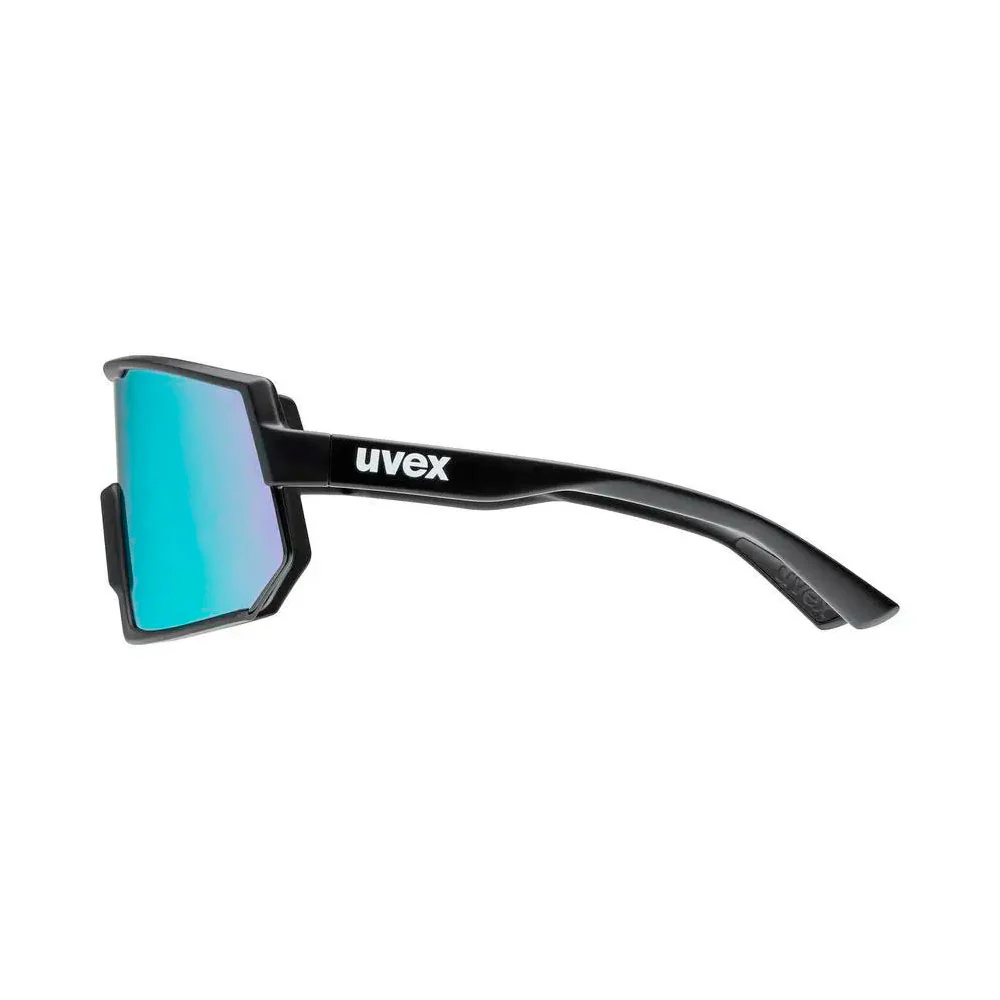GAFAS DEPORTIVAS UVEX SPORTSTYLE 235 - Black Matt / Lavender - Image 4