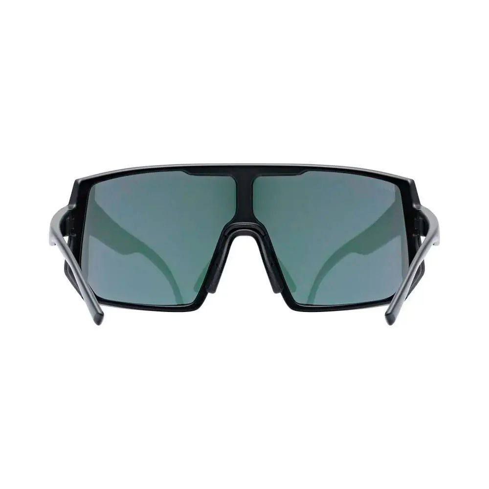 GAFAS DEPORTIVAS UVEX SPORTSTYLE 235 - Black Matt / Lavender - Image 5