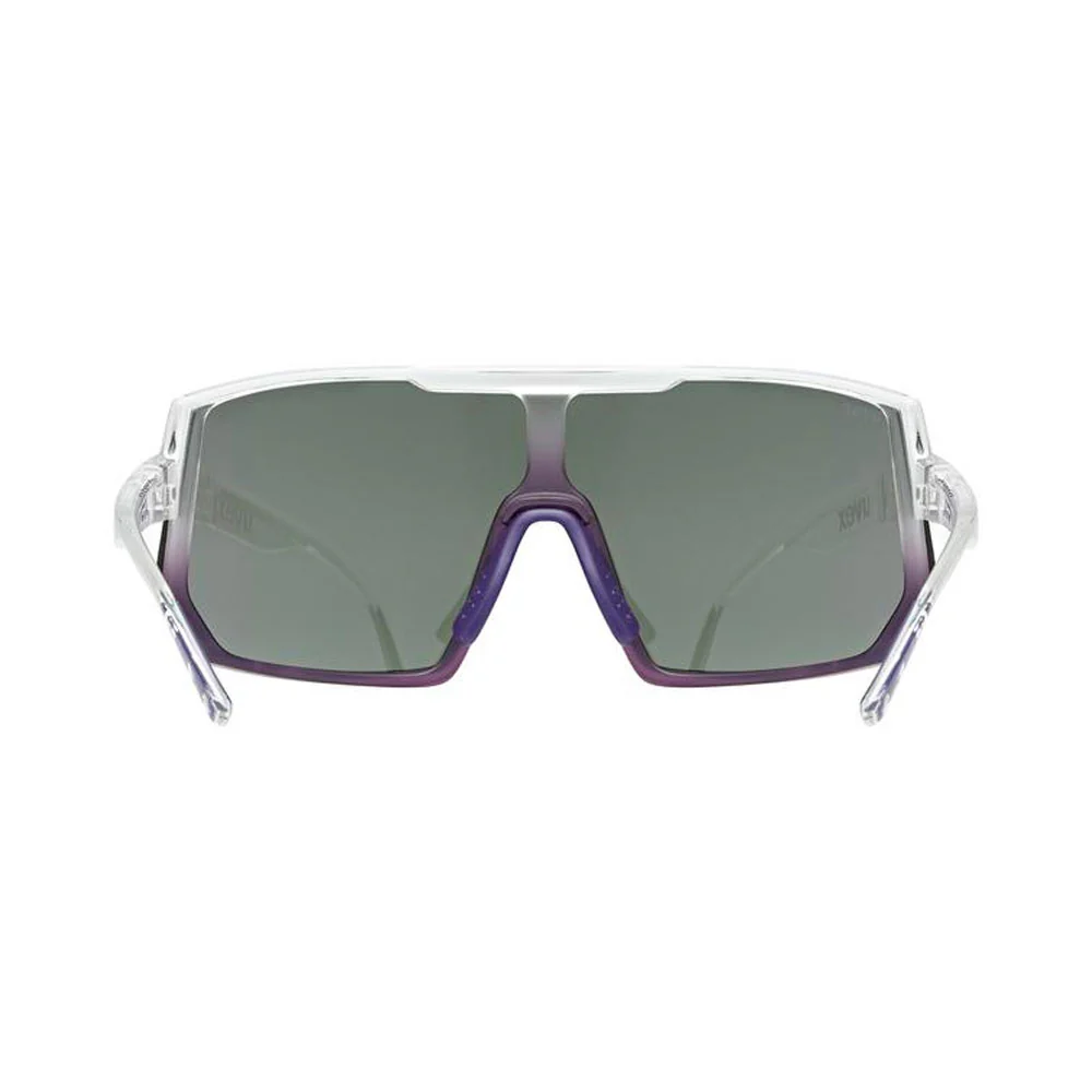 GAFAS DEPORTIVAS UVEX SPORTSTYLE 235 - Clear Purple - Image 5