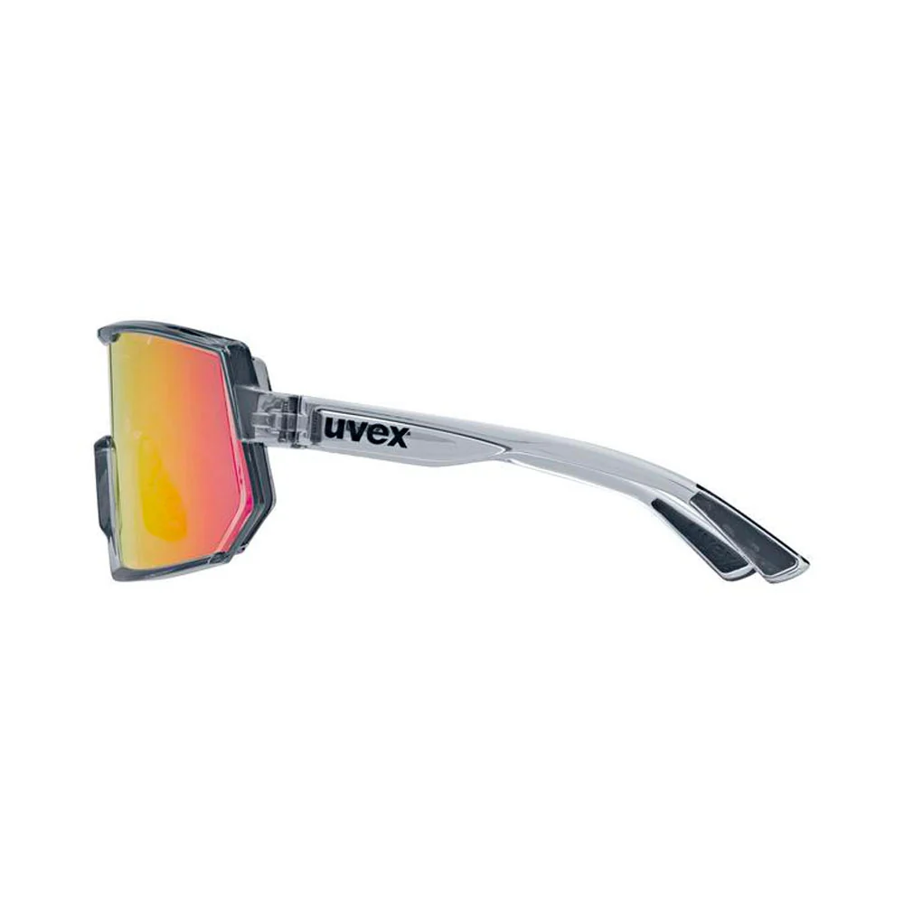 GAFAS DEPORTIVAS UVEX SPORTSTYLE 235 - Smoke Trans - Image 4