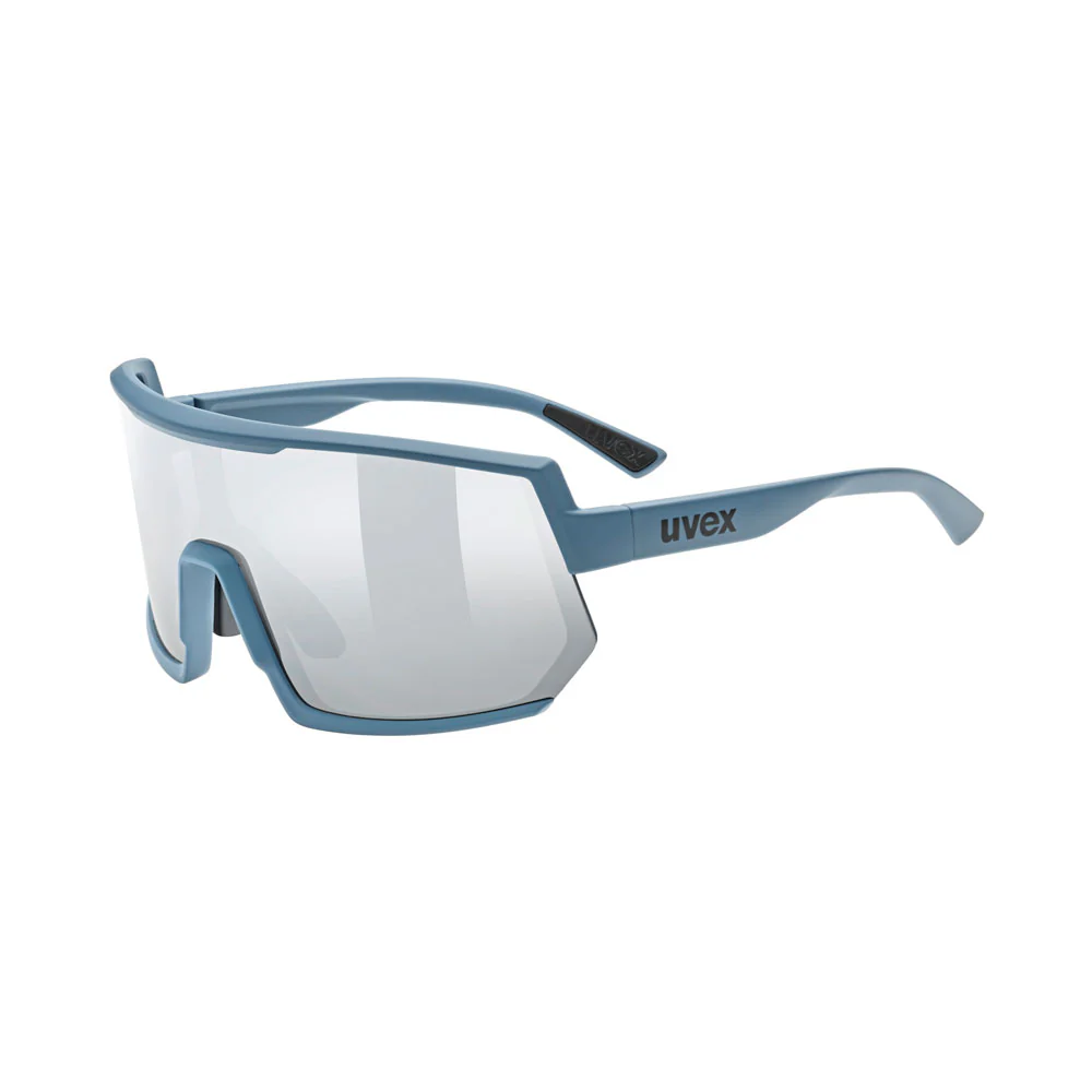 GAFAS DEPORTIVAS UVEX SPORTSTYLE 235 - Stone Blue - Image 2