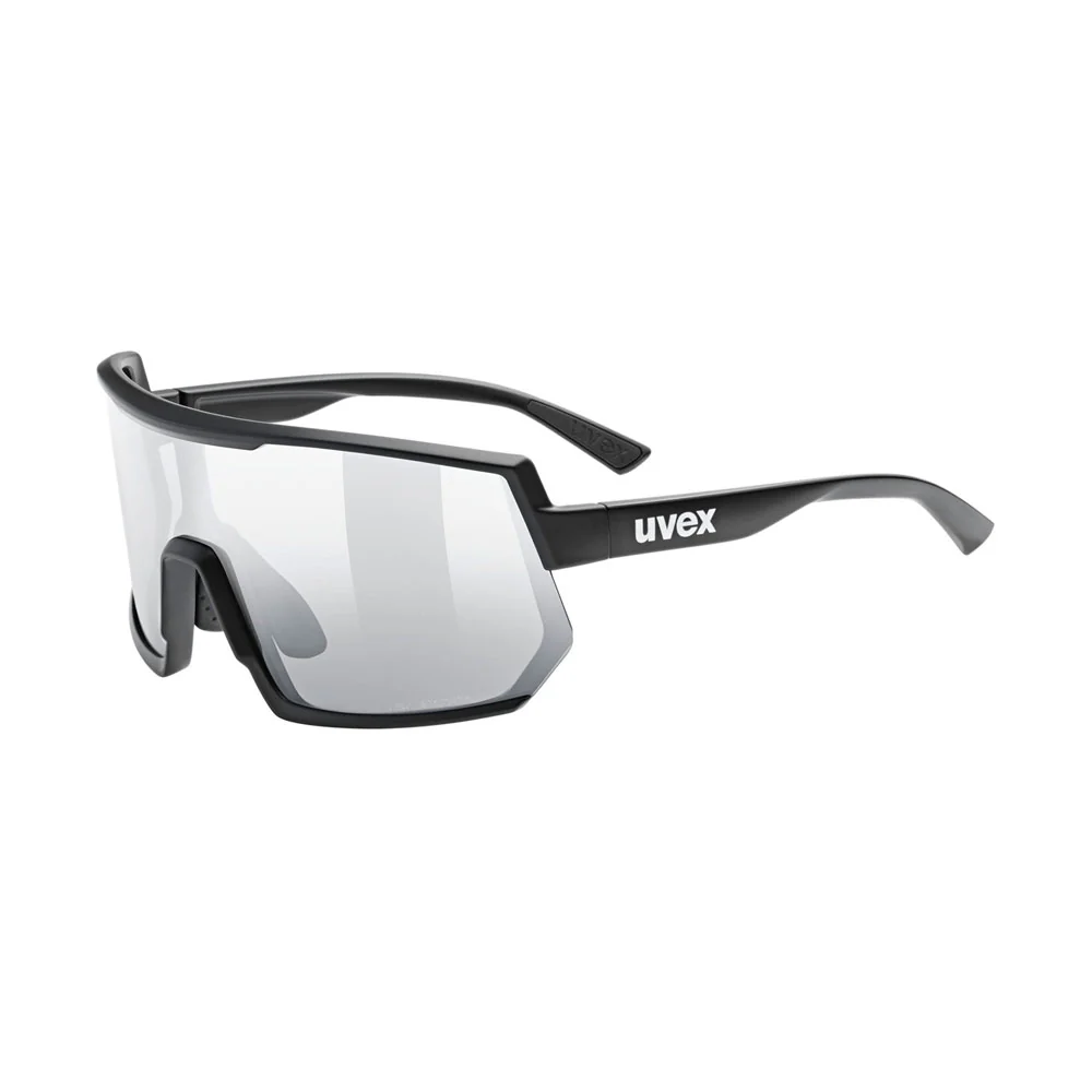 GAFAS DEPORTIVAS UVEX SPORTSTYLE 235 V - Black Matt - Image 2