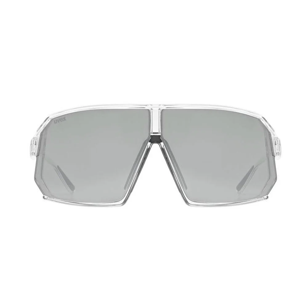 GAFAS DEPORTIVAS UVEX SPORTSTYLE 237 - Clear / Silver