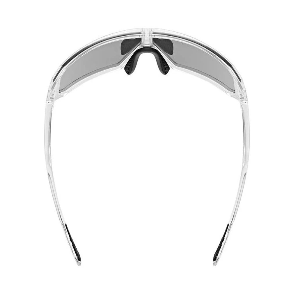 GAFAS DEPORTIVAS UVEX SPORTSTYLE 237 - Clear / Silver - Image 3