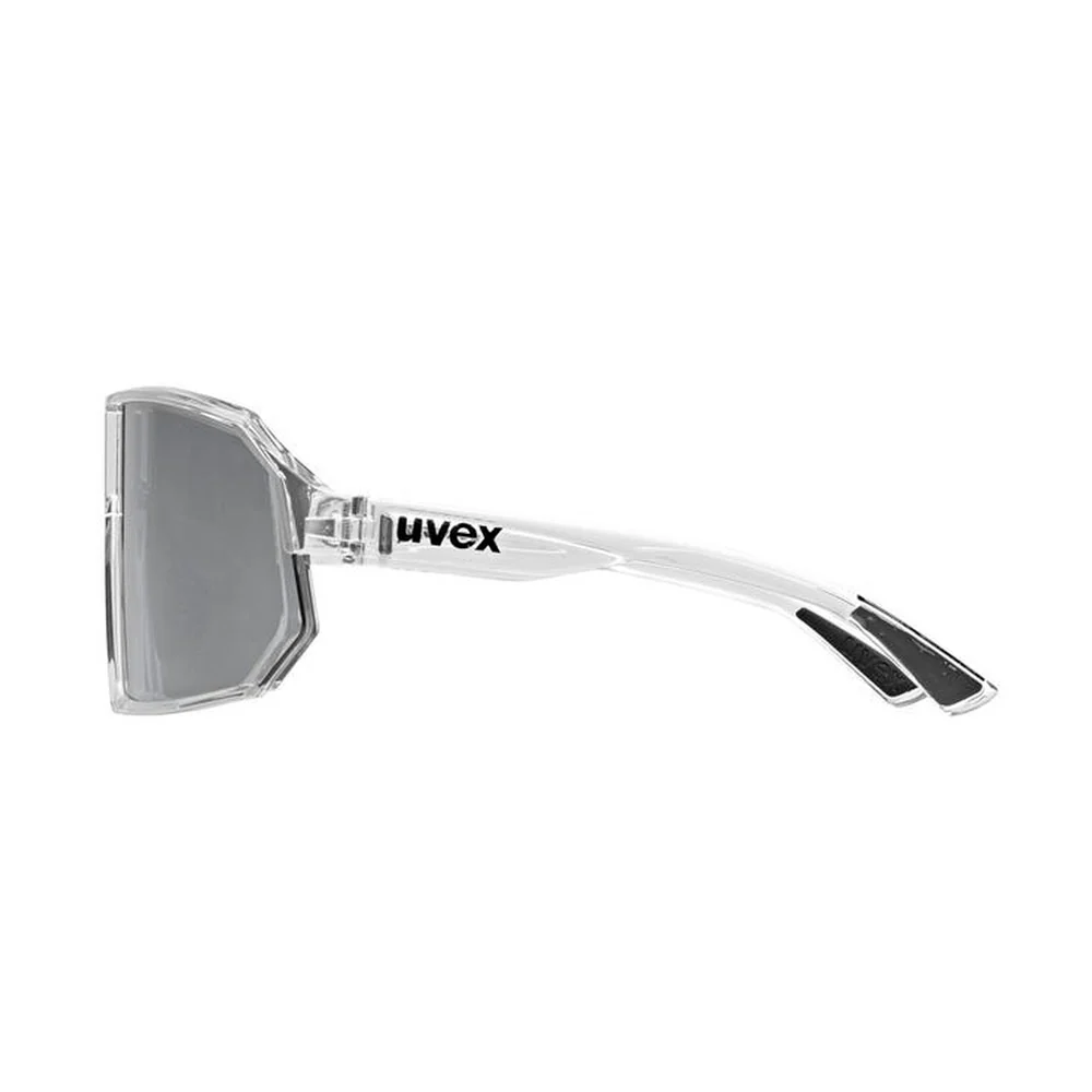 GAFAS DEPORTIVAS UVEX SPORTSTYLE 237 - Clear / Silver - Image 4