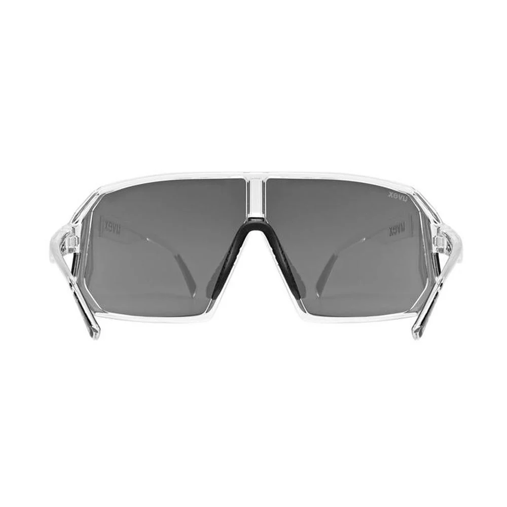 GAFAS DEPORTIVAS UVEX SPORTSTYLE 237 - Clear / Silver - Image 5