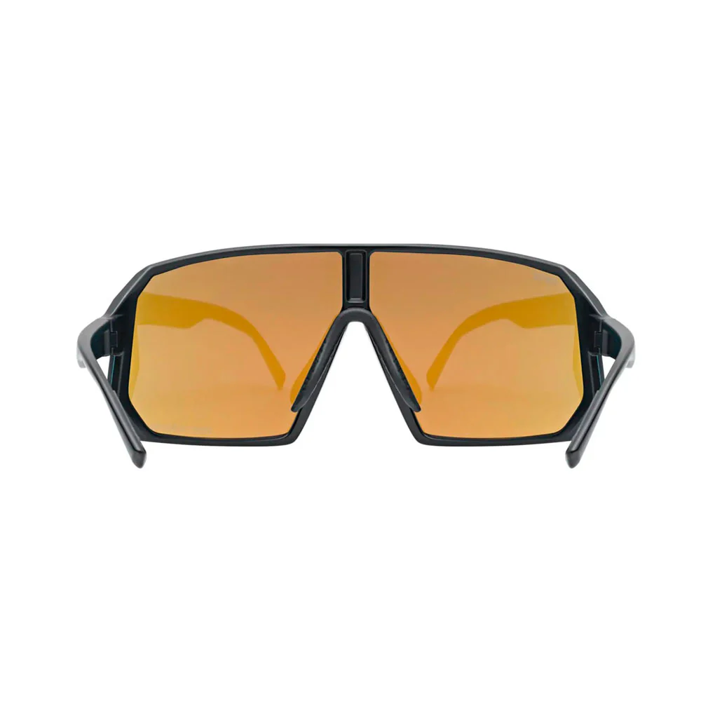 GAFAS DEPORTIVAS UVEX SPORTSTYLE 237 CV Black Mat / Buzzy Blue - Image 5