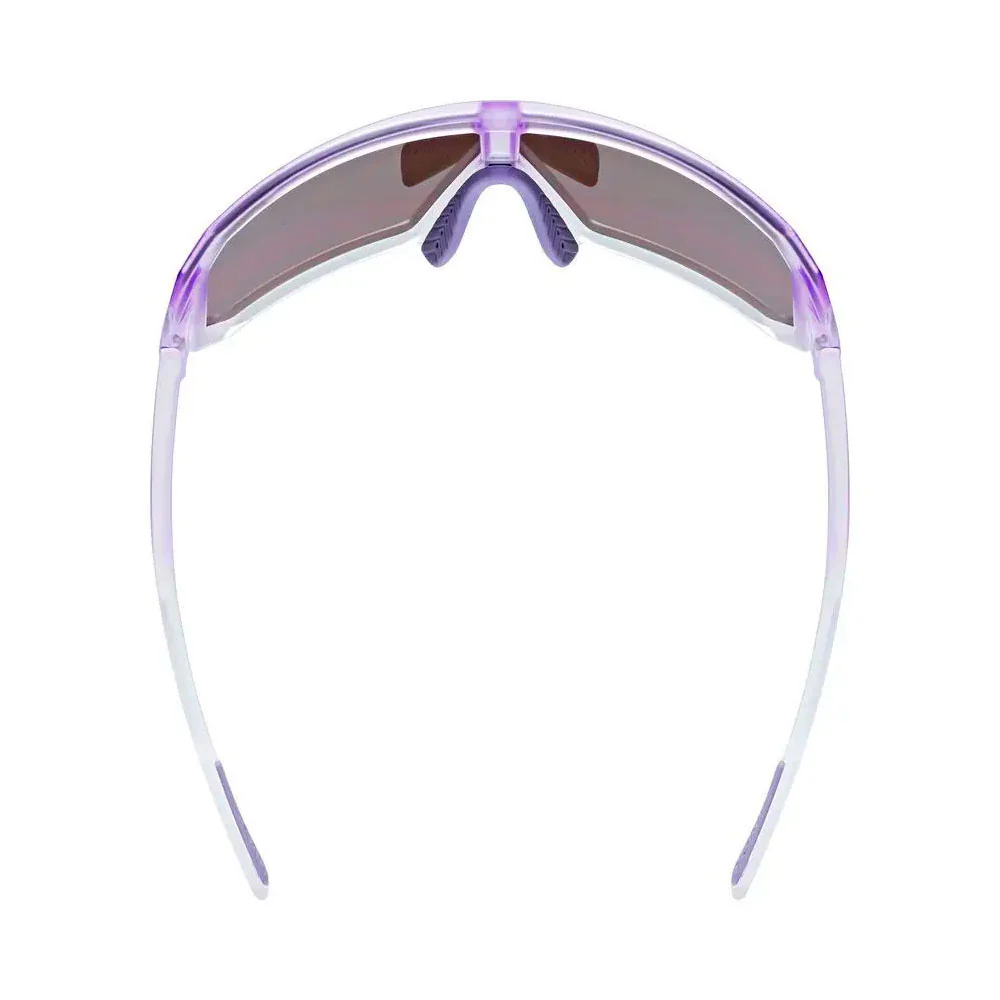 GAFAS DEPORTIVAS UVEX SPORTSTYLE 237 - Purple / Mirror Purple - Image 5