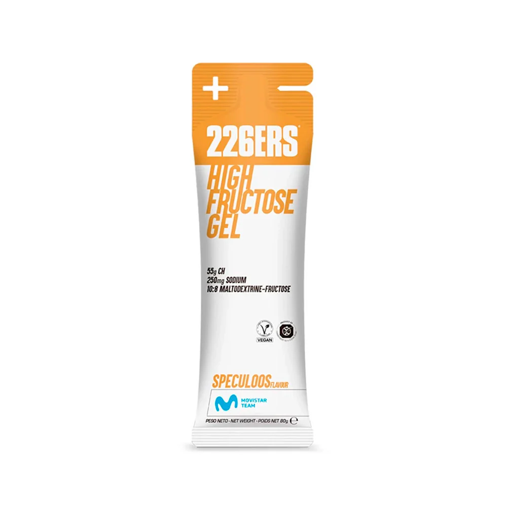 GEL ENERGÉTICO 226ERS HIGH FRUCTOSE - Speculoos