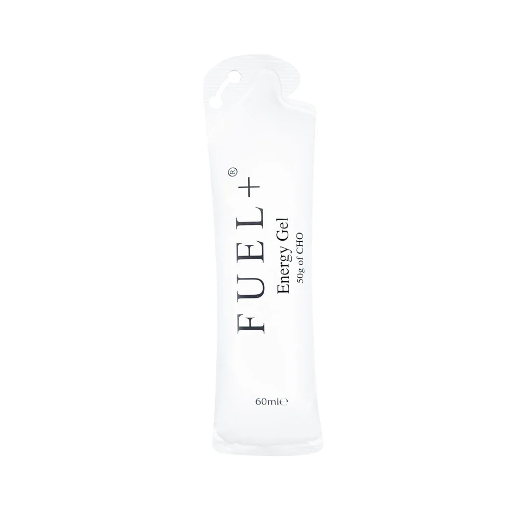 GEL ENERGÉTICO FUEL + ENERGY GEL