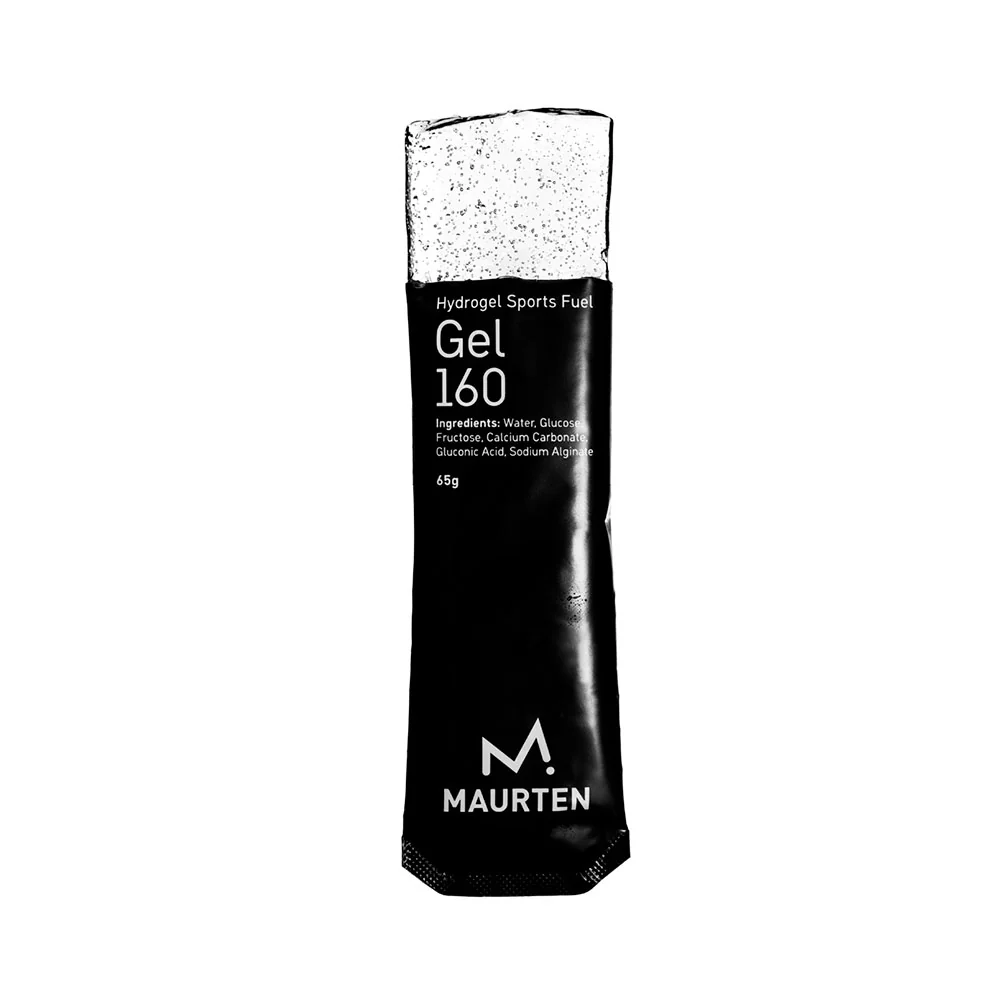 GEL ENERGÉTICO MAURTEN ENERGY GEL 160 - Image 2