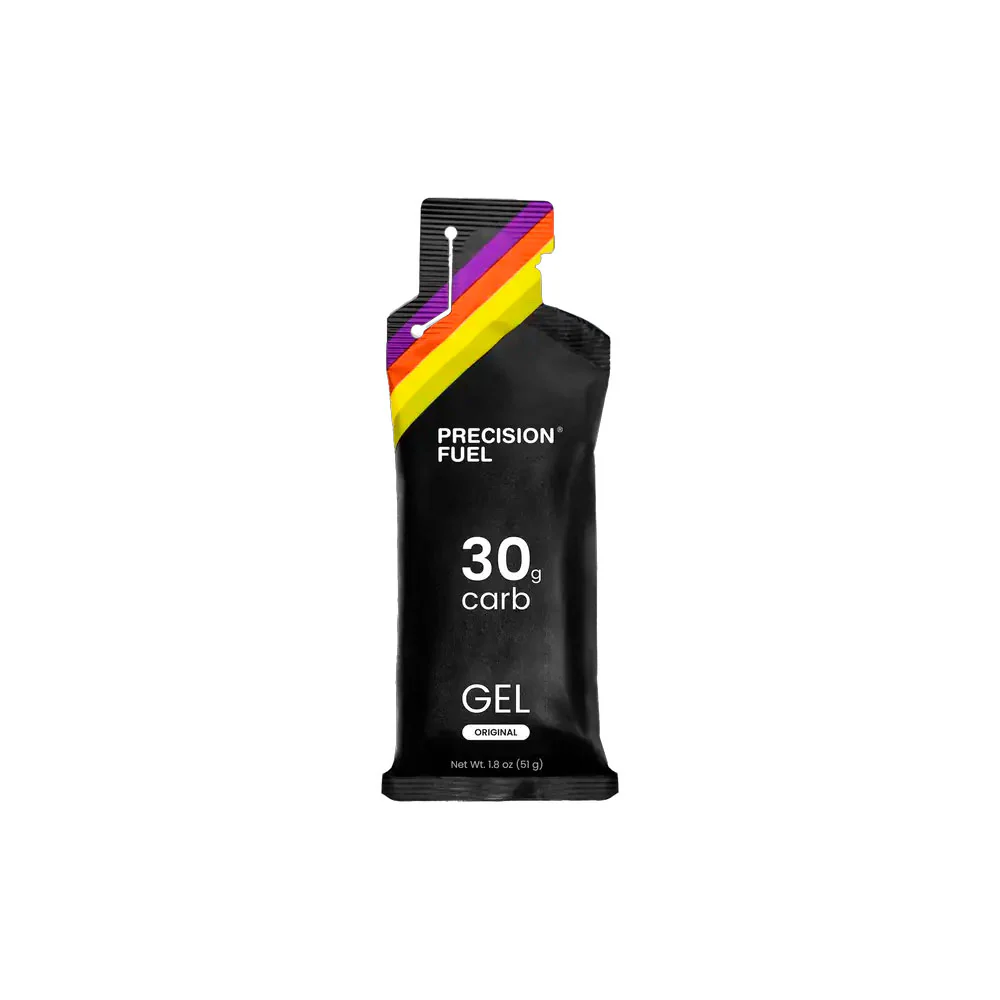 GEL ENERGÉTICO PRECISION FUEL AND HYDRATION PF 30 - Neutro