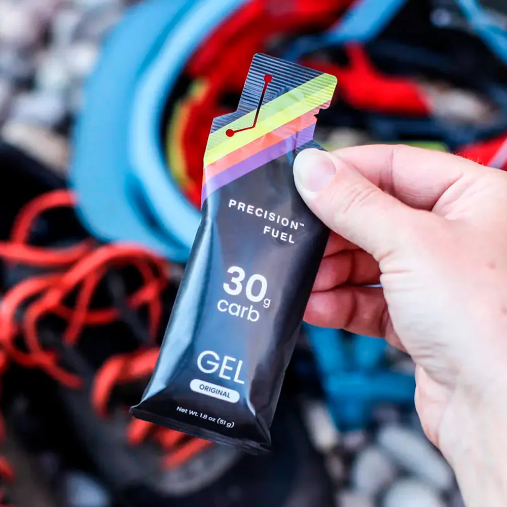 GEL ENERGÉTICO PRECISION FUEL AND HYDRATION PF 30 - Neutro - Image 2