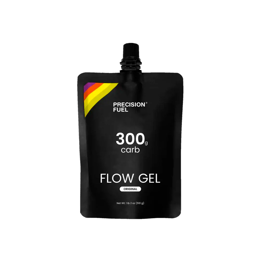 GEL ENERGÉTICO PRECISION FUEL AND HYDRATION PF 300 FLOW