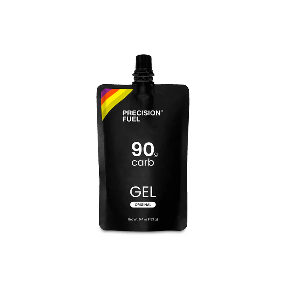 GEL ENERGÉTICO PRECISION FUEL AND HYDRATION PF 90