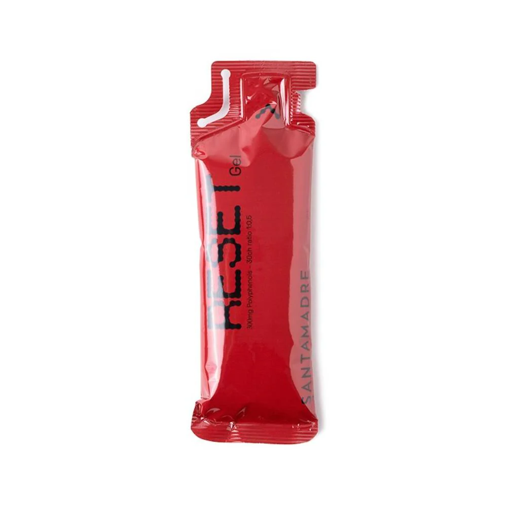 GEL ENERGÉTICO SANTA MADRE RESET GEL