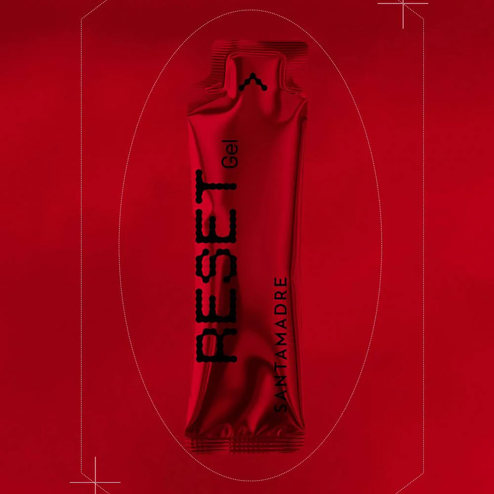 GEL ENERGÉTICO SANTA MADRE RESET GEL - Image 2