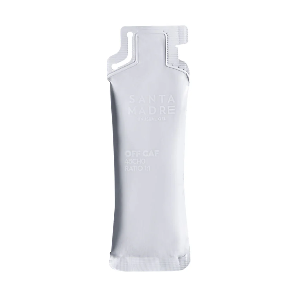 GEL ENERGÉTICO SANTA MADRE UNUSUAL GEL 45CHO - Neutro