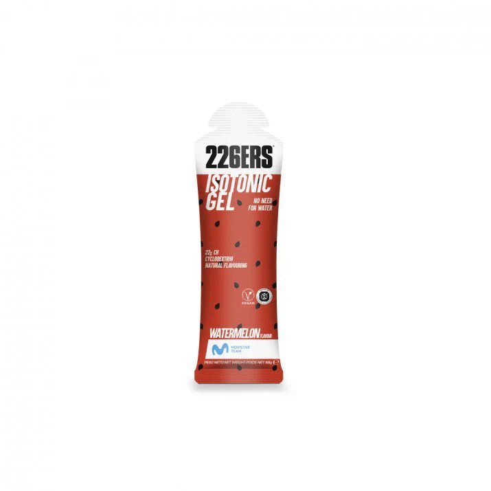 GEL ISOTÓNICO 226ERS - Sandía