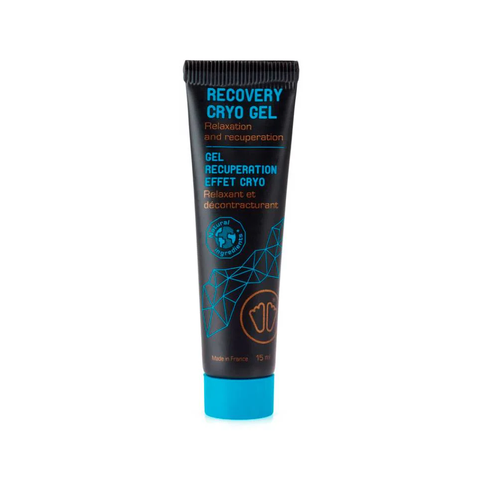 GEL RECUPERADOR SIDAS CRYO GEL - Image 2
