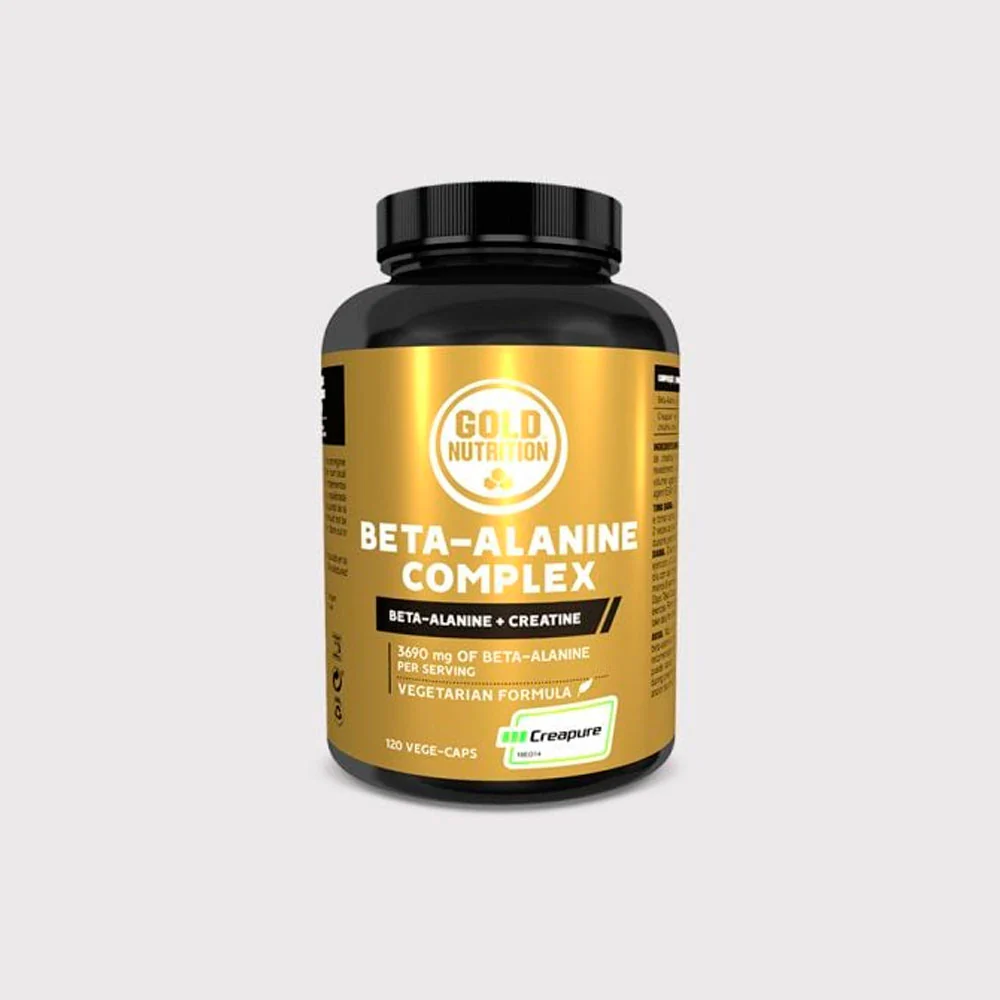 BETA ALANINA GOLD NUTRITION COMPLEX