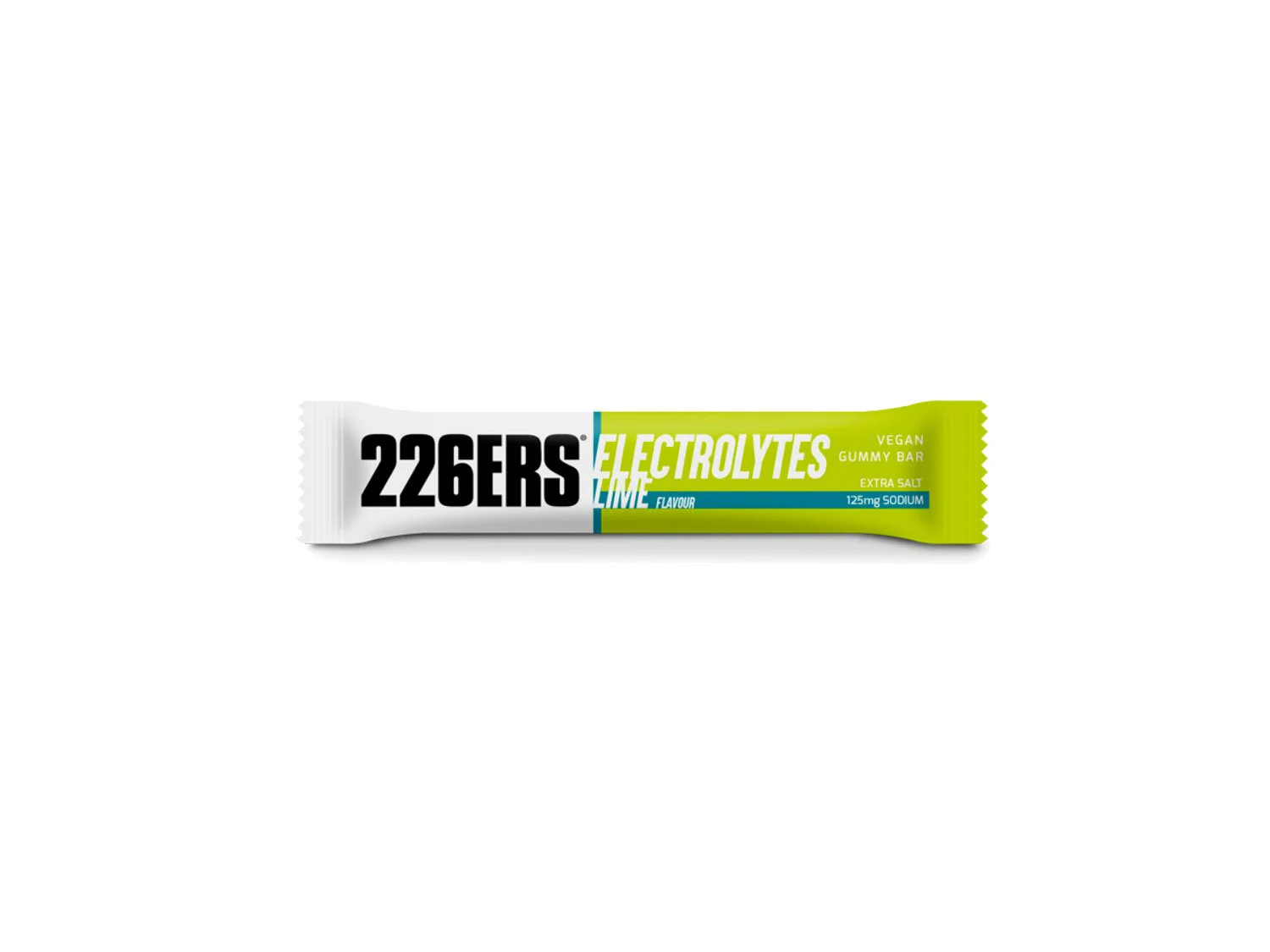 GOMINOLA ENERGÉTICA 226ERS VEGAN GUMMY BAR - Lima