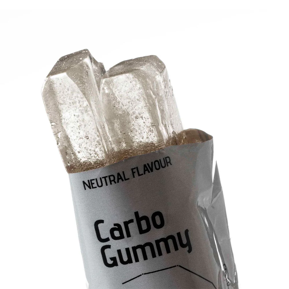 GOMINOLA ENERGÉTICA FANTÉ CARBO GUMMY - Neutro - Image 2