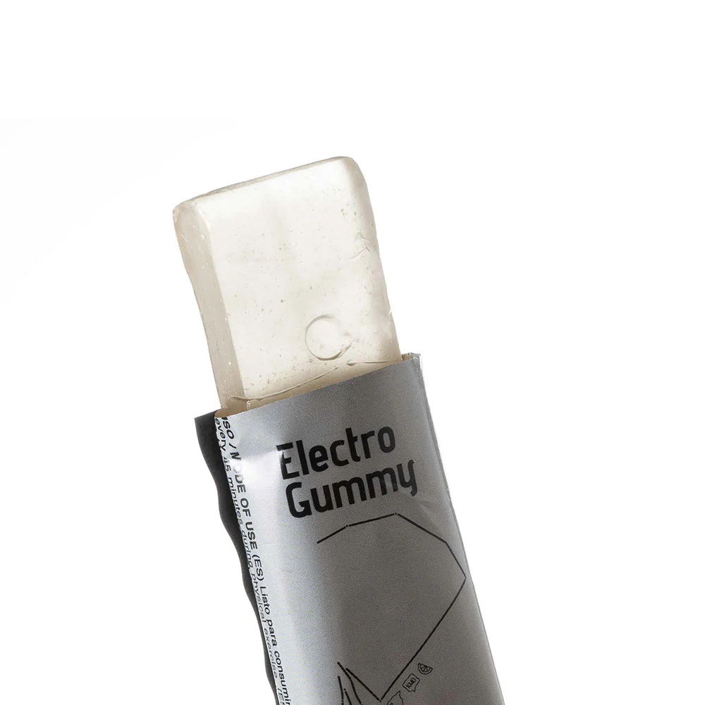 GOMINOLA ENERGÉTICA FANTÉ ELECTRO GUMMY - Neutro - Image 2
