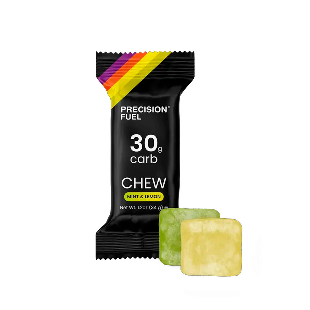 GOMINOLA ENERGÉTICA PRECISION FUEL AND HYDRATION PF 30 - Menta y Limón