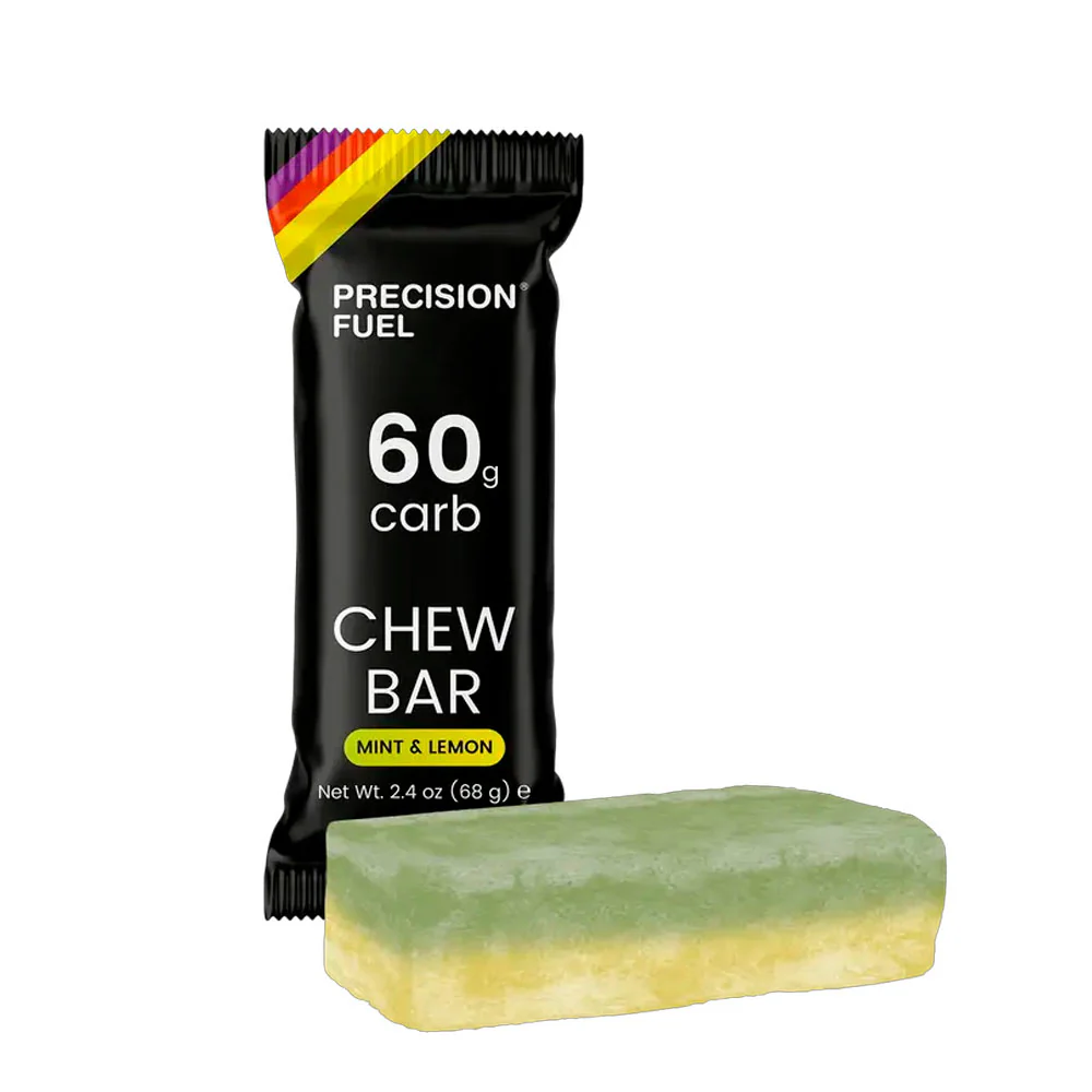 GOMINOLA ENERGÉTICA PRECISION FUEL AND HYDRATION PF 60 - Menta y Limón