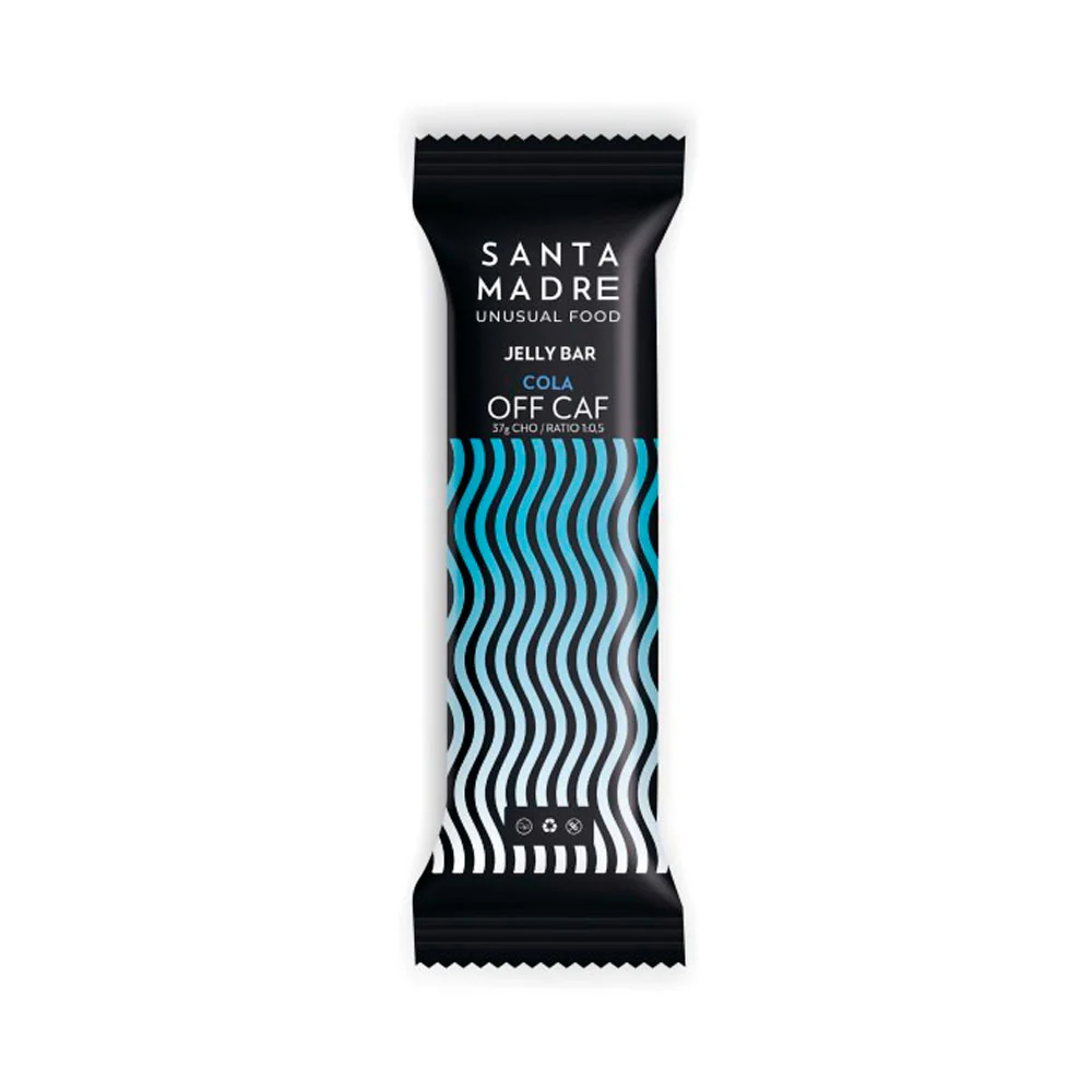 GOMINOLA ENERGÉTICA SANTA MADRE ENERGY JELLY - Cola