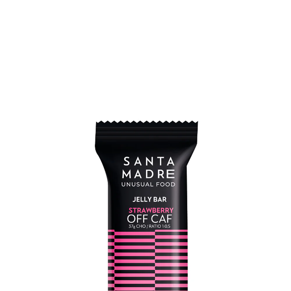 GOMINOLA ENERGÉTICA SANTA MADRE ENERGY JELLY - Fresa - Image 3
