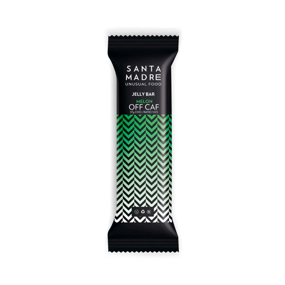 GOMINOLA ENERGÉTICA SANTA MADRE ENERGY JELLY - Melón