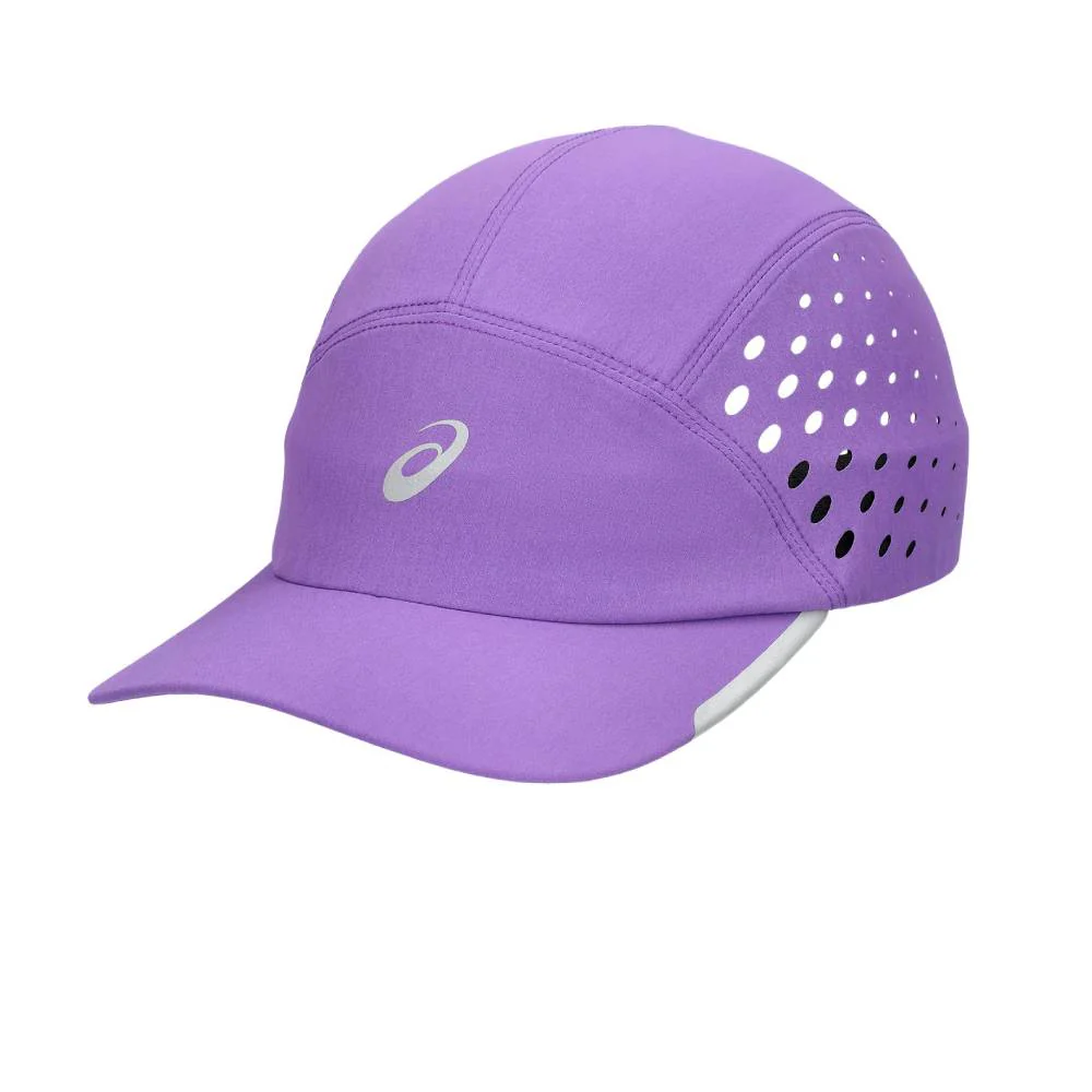 GORRA ASICS ULTRA LIGHTWEIGHT - Edo Purple