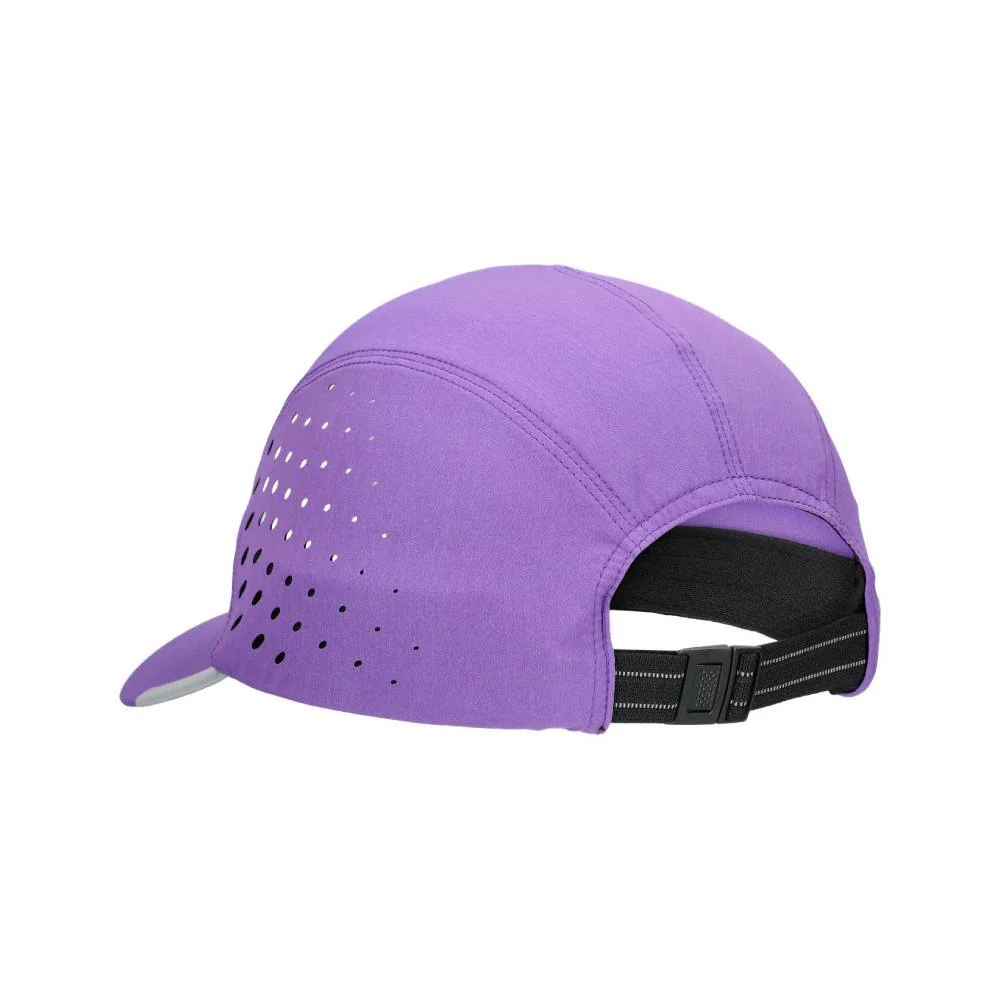 GORRA ASICS ULTRA LIGHTWEIGHT - Edo Purple - Image 7