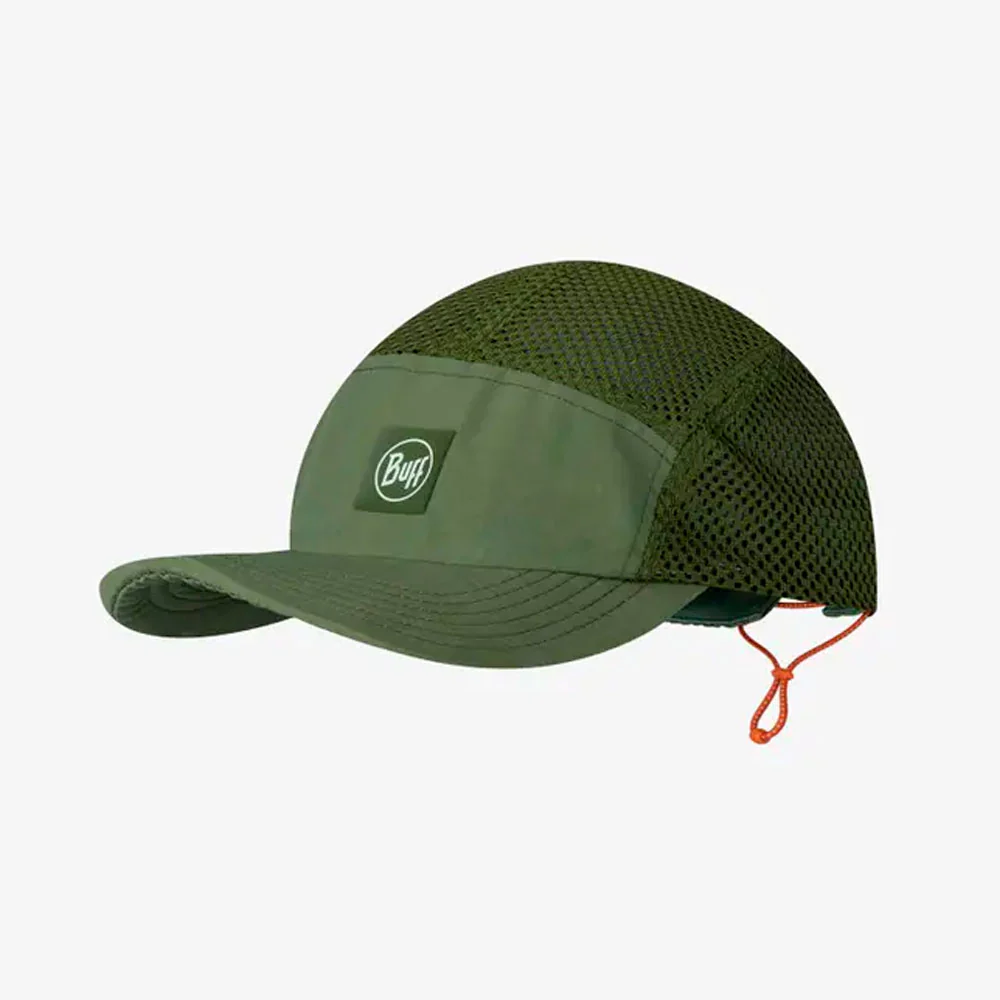 GORRA BUFF 5 PANEL AIR - Saret Military