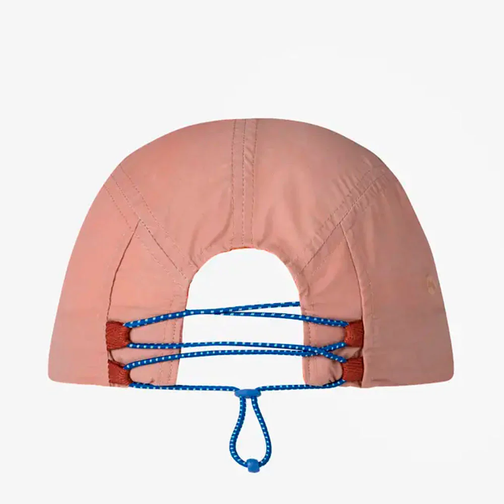 GORRA BUFF 5 PANEL EXPLORE - Slen Damask - Image 2