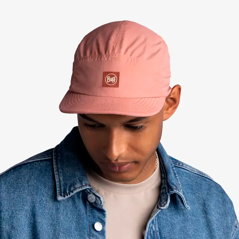 GORRA BUFF 5 PANEL EXPLORE - Slen Damask - Image 4