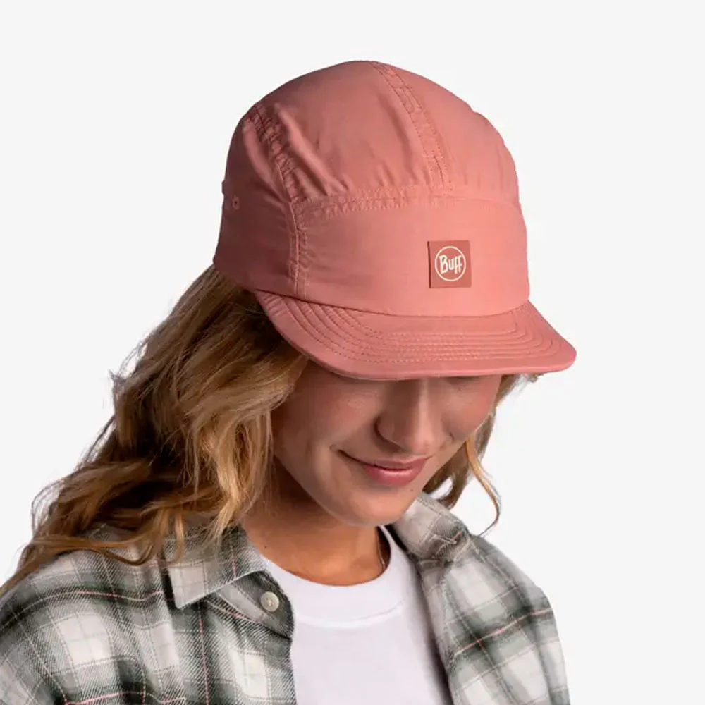 GORRA BUFF 5 PANEL EXPLORE - Slen Damask - Image 6